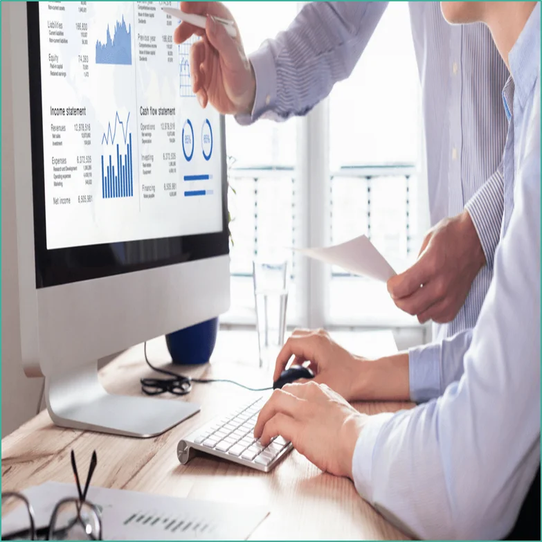 Practice Management Consulting